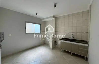 Apartamento com 2 quartos à venda na rua lúcio hipólito rosa, 243, jardim ypê, paulínia, 64 m2 por r$ 296.800