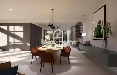 Casa em condomínio fechado com 4 quartos à venda na avenida antonio artioli, 521, swiss park, campinas, 481 m2 por r$ 4.200.000