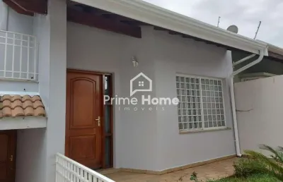 Casa com 3 quartos à venda na virgínio barbutti, 203, cidade universitária, campinas, 159 m2 por r$ 1.028.000