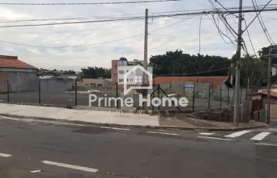 Terreno comercial para alugar na rua doutor joão quirino do nascimento, 367, jardim boa esperança, campinas por r$ 2.500