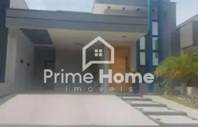 Casa em condomínio fechado com 3 quartos à venda na rua christiano seleguin, 1071, jardim mantova, indaiatuba, 129 m2 por r$ 1.140.000