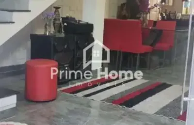 Casa com 4 quartos à venda na rua camomila, 210, jardim são sebastião, hortolândia, 240 m2 por r$ 750.000