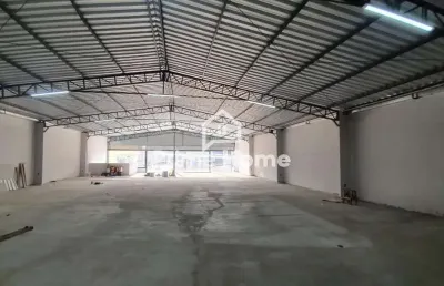 Barracão / galpão / depósito para alugar na rua professor ge badaró, 21, jardim novo campos elíseos, campinas, 740 m2 por r$ 15.000