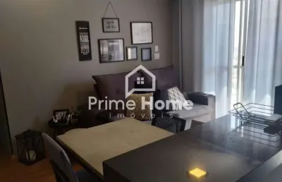 Apartamento com 2 quartos à venda na rua engenheiro augusto de figueiredo, 357, vila progresso, campinas, 53 m2 por r$ 503.500