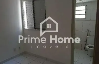 Apartamento com 2 quartos à venda na rua doutor jeber juabre, 145, jardim márcia, campinas, 50 m2 por r$ 206.000