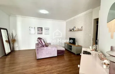 Apartamento com 3 quartos à venda na rua maria monteiro, 1710, cambuí, campinas, 99 m2 por r$ 670.000