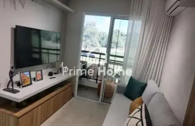 Apartamento com 2 quartos à venda na avenida leonardo antônio schiavinatto, 230, parque residencial regina (nova veneza), sumaré, 48 m2 por r$ 235.800