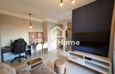 Apartamento com 1 quarto à venda na rua josé paulino, 159, centro, campinas, 45 m2 por r$ 424.000