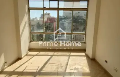 Sala comercial para alugar na rua costa aguiar, 698, centro, campinas, 40 m2 por r$ 800