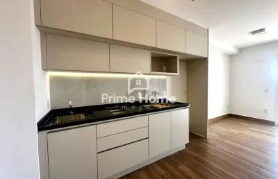 Apartamento com 1 quarto à venda na rua sacramento, 750, vila itapura, campinas, 41 m2 por r$ 530.000