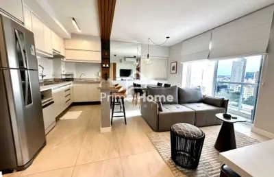 Apartamento com 2 quartos à venda na rua doutor sampaio ferraz, 374, cambuí, campinas, 66 m2 por r$ 1.300.000