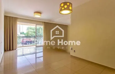 Apartamento com 3 quartos à venda na rua doutor emílio ribas, 181, cambuí, campinas, 106 m2 por r$ 980.000