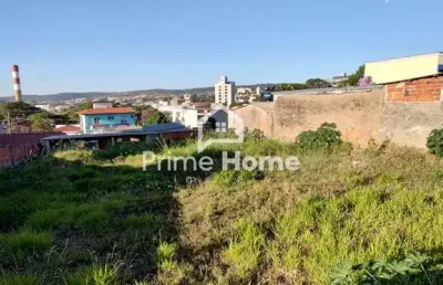 Terreno comercial à venda na avenida onze de agosto, 1411, jardim ribeiro, valinhos por r$ 2.500.000