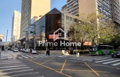 Sala comercial para alugar na avenida francisco glicério, 935, centro, campinas, 2954 m2 por r$ 110.000