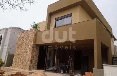 Casa em condomínio fechado com 4 quartos à venda na rua josé peressinoto, 01, alphaville dom pedro 2, campinas, 365 m2 por r$ 3.700.000