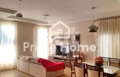 Casa em condomínio fechado com 3 quartos à venda na avenida doutor heitor nascimento, 900, condominio athenas, paulínia, 249 m2 por r$ 1.600.000