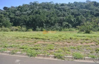 Terreno em condomínio fechado à venda na rodovia joão beira, 5235, arcadas, amparo por r$ 315.000