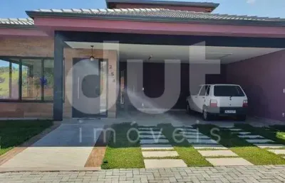 Casa em condomínio fechado com 4 quartos à venda na rodovia romildo prado, km 13,5, bairro itapema, itatiba, 400 m2 por r$ 1.900.000