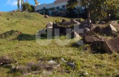 Terreno em condomínio fechado à venda na estrada do jequitibá, 1750, jardim são bento do recreio, valinhos por r$ 689.000