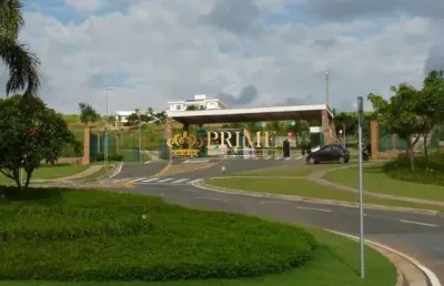 Terreno em condomínio fechado à venda na avenida isaura roque quércia, 6662, loteamento residencial entre verdes (sousas), campinas por r$ 2.000.000