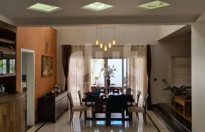 Casa em condomínio fechado com 3 quartos à venda na avenida doutor roberto moreira km 1, 2182, condomínio metropolitan park, paulínia, 370 m2 por r$ 1.802.000