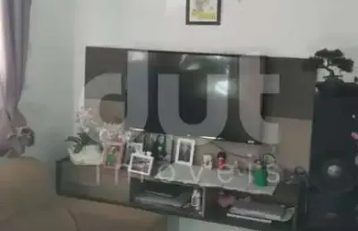 Casa em condomínio fechado com 2 quartos à venda na rua paschoal virillo, 30, pacaembu, itupeva, 65 m2 por r$ 350.000