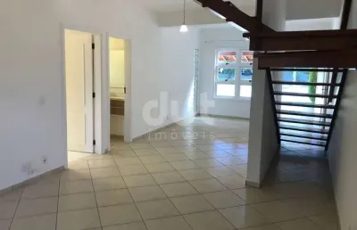 Casa em condomínio fechado com 3 quartos à venda na rua joão duque, 700, parque imperador, campinas, 139 m2 por r$ 980.000