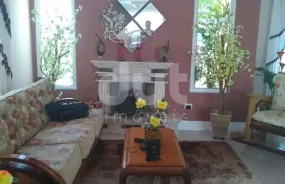 Casa em condomínio fechado com 5 quartos à venda na condomínio residencial parque shambala, condomínio residencial shamballa i, atibaia, 600 m2 por r$ 3.000.000