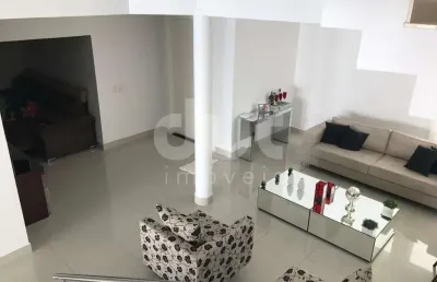 Casa em condomínio fechado com 3 quartos à venda na avenida presidente juscelino kubitschek de oliveira, 901, parque brasil 500, paulínia, 425 m2 por r$ 2.200.000