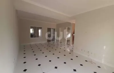 Casa em condomínio fechado com 3 quartos à venda na avenida presidente juscelino kubitschek de oliveira, 275, parque brasil 500, paulínia, 170 m2 por r$ 895.000