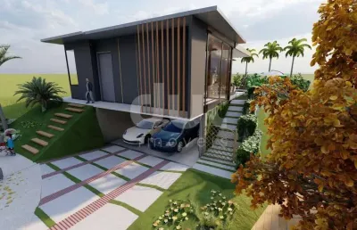 Casa em condomínio fechado com 3 quartos à venda na avenida dermival bernardes siqueira, 3728, swiss park, campinas, 255 m2 por r$ 2.150.000