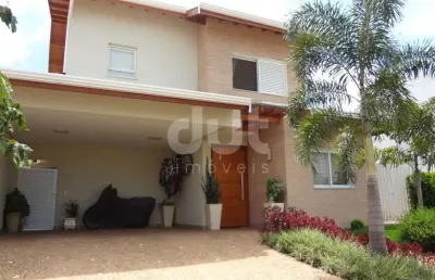 Casa em condomínio fechado com 3 quartos à venda na avenida roberto baltazar dos santos, 247, swiss park, campinas, 270 m2 por r$ 2.550.000
