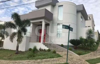 Casa em condomínio fechado com 3 quartos à venda na avenida dermival bernardes siqueira, 3728, swiss park, campinas, 290 m2 por r$ 1.970.000