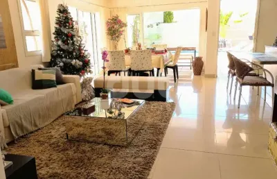 Casa em condomínio fechado com 3 quartos à venda na avenida alexandre cazelatto, 2171, villa franca, paulínia, 220 m2 por r$ 1.860.000