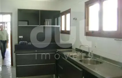 Casa em condomínio fechado com 3 quartos à venda na avenida jabiru, 3050, vista alegre, vinhedo, 340 m2 por r$ 2.900.000