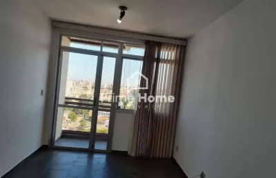 Apartamento com 2 quartos à venda na rua doutor sales de oliveira, 639, vila industrial, campinas, 65 m2 por r$ 370.000