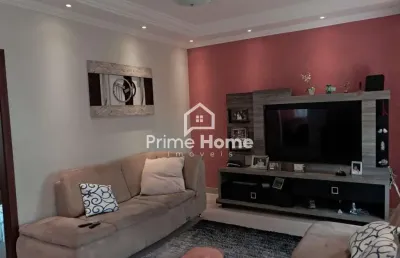 Casa com 4 quartos à venda na rua argentina, 347, jardim do trevo, campinas, 162 m2 por r$ 850.000