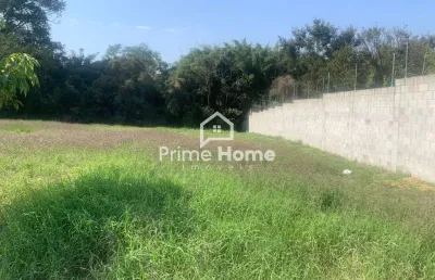 Terreno em condomínio fechado à venda na alameda ezequiel mantoanelli, 1139, loteamento green view village, indaiatuba por r$ 562.828
