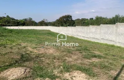 Terreno em condomínio fechado à venda na alameda ezequiel mantoanelli, 1139, loteamento green view village, indaiatuba por r$ 820.787