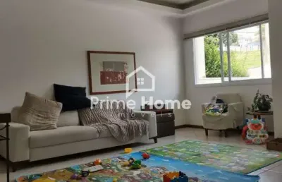 Casa em condomínio fechado com 3 quartos para alugar na rua sara alvarado bertanholi, 1034, jardim monte verde, valinhos, 329 m2 por r$ 9.000