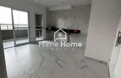 Apartamento com 2 quartos à venda na rua aguinaldo xavier de souza, 121, parque prado, campinas, 64 m2 por r$ 650.000