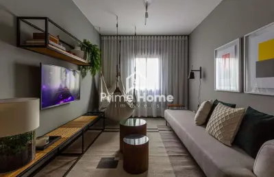 Apartamento com 2 quartos para alugar na rua olavo bilac, 401, cambuí, campinas, 74 m2 por r$ 5.600