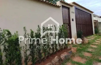Casa com 1 quarto à venda na rua evandro batista vieira, 1269, loteamento alphaville campinas, campinas, 64 m2 por r$ 477.000