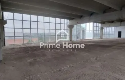 Prédio para alugar na rua fioravante mancino, 1560, chácara monte alegre, sumaré, 1590 m2 por r$ 75.000
