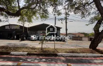 Sala comercial para alugar na avenida ibirapuera, 131, jardim londres, campinas, 271 m2 por r$ 4.000