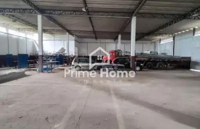 Barracão / galpão / depósito para alugar na sebastião siecola leão, 500, residencial fazenda lagoa, campinas, 3537 m2 por r$ 45.000