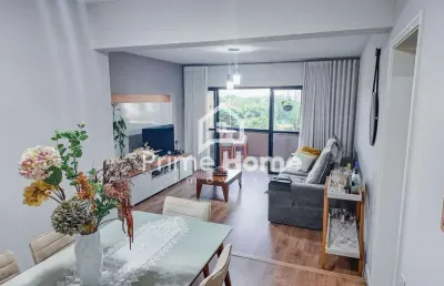 Apartamento com 3 quartos à venda na rua padre antônio joaquim, 111, bosque, campinas, 149 m2 por r$ 960.000