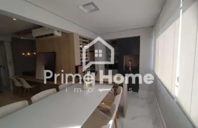 Apartamento com 3 quartos à venda na rua doutor mário natividade, 1080, taquaral, campinas, 189 m2 por r$ 2.350.000