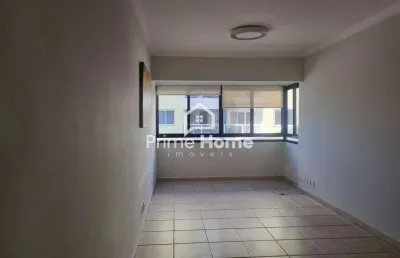 Apartamento com 3 quartos à venda na avenida princesa d'oeste, 858, jardim paraíso, campinas, 81 m2 por r$ 435.000