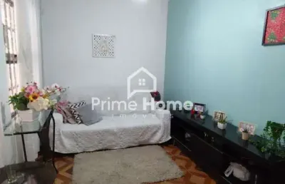 Casa com 5 quartos à venda na avenida transamazônica, 559, jardim garcía, campinas, 224 m2 por r$ 498.000